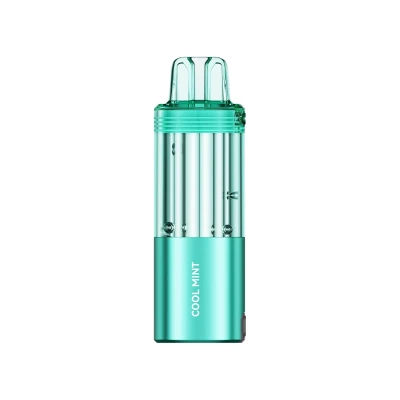 Cool Mint | Foger Switch Pro Pod - 30K Puffs Disposable Vape Replacement Pod